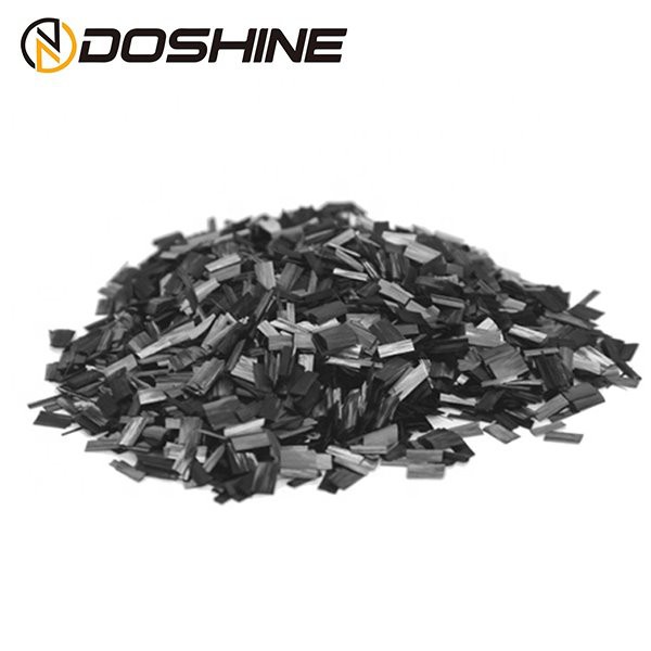 Stuttgerðar koltrefjar