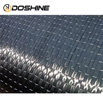 12K koltrefja UD efni