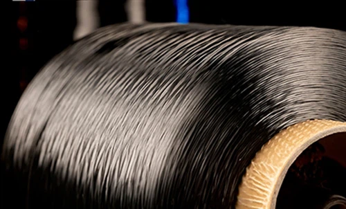 Af hverju UHMWPE trefjar eru kallaðir þriðju kynslóðar afkastamikil trefjar?